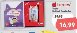 CITTI Markt Tonies Malbuch Bundle Fee Angebot