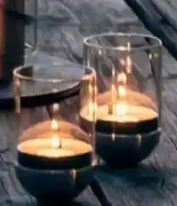 CITTI Markt höfats GRAVITY CANDLE Angebot