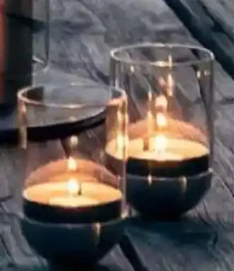 CITTI Markt höfats GRAVITY CANDLE Angebot
