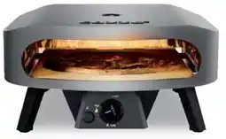 CITTI Markt Cozze Gas-Pizzaofen 13" Angebot