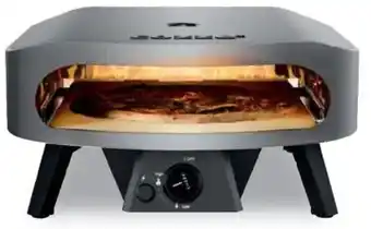 CITTI Markt Cozze Gas-Pizzaofen 13" Angebot
