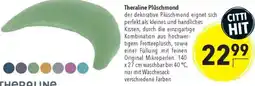 CITTI Markt Theraline Plüschmond Angebot
