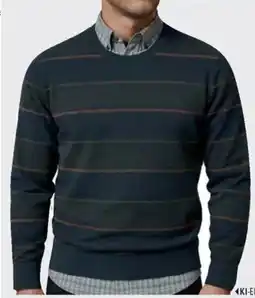 CITTI Markt Redmond Herren Pullover Angebot