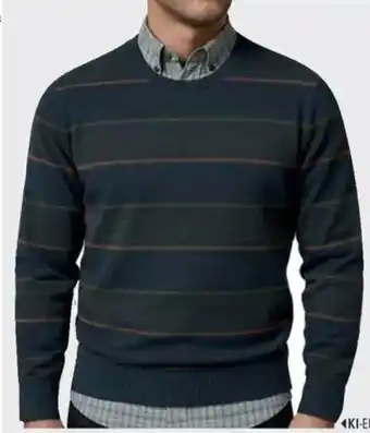 CITTI Markt Redmond Herren Pullover Angebot