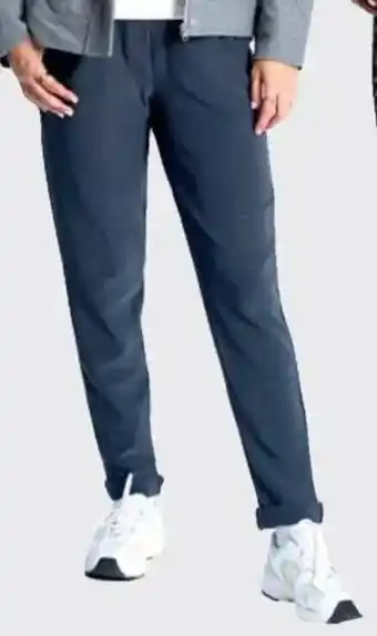 CITTI Markt Broadway Damen Hose Angebot