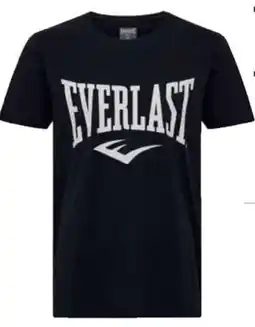CITTI Markt Everlast Herren T-Shirt Angebot