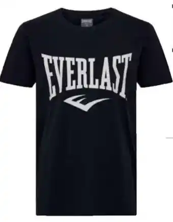 CITTI Markt Everlast Herren T-Shirt Angebot