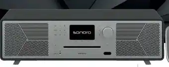 CITTI Markt Sonoro MEISTERSTÜCK (Gen.2) Angebot