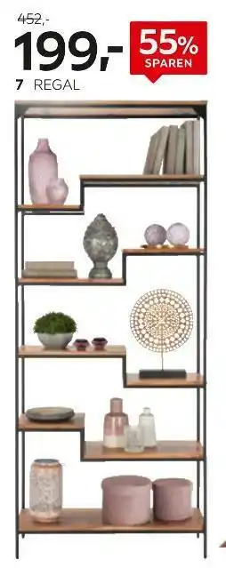 XXXLutz Regal Angebot