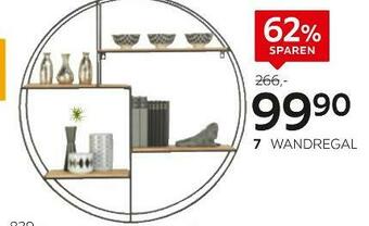 XXXLutz Landscape wandregal Angebot