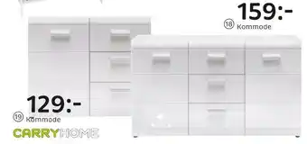 XXXLutz Carryhome kommode Angebot