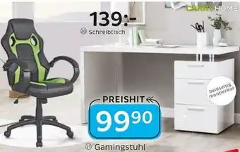 XXXLutz Schreibtisch oder gamingstuhl Angebot