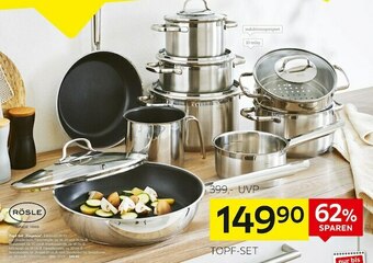 XXXLutz Topf-set Angebot