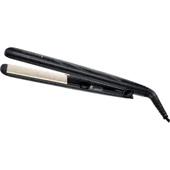 Netto Marken-Discount Remington Haarglätter Ceramic Straight 230 S3500 Angebot