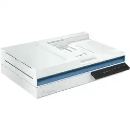 Netto Marken-Discount HP Scanner ScanJet Pro 2600 f1 Angebot