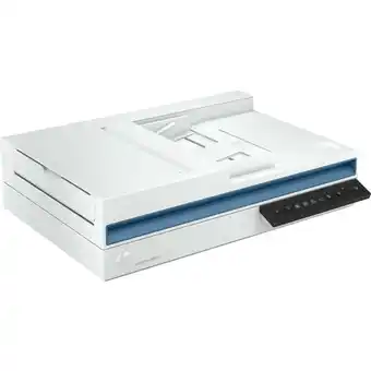 Netto Marken-Discount HP Scanner ScanJet Pro 2600 f1 Angebot