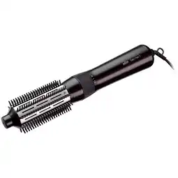 Netto Marken-Discount Braun Warmluftbürste Satin Hair 3 AS330 Angebot