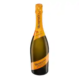 Netto Marken-Discount Mionetto Prosecco Spumante DOC Brut Treviso 11,0% vol 0,75 Liter - Inhalt: 6 Flaschen Angebot