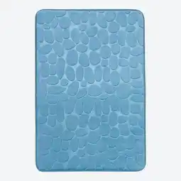 NKD Teppich im Stein-Design in verschiedenen Größen Angebot