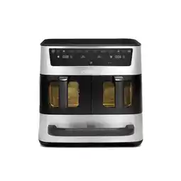 Netto Marken-Discount Cuisinart Tri Zone 13,6L Heißluftfritteuse & Ofen Angebot