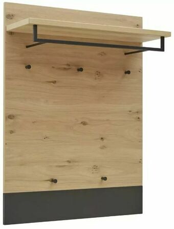 XXXLutz Garderobenpaneel Angebot
