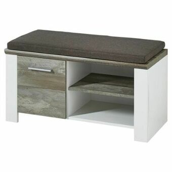 XXXLutz Garderobenbank Angebot