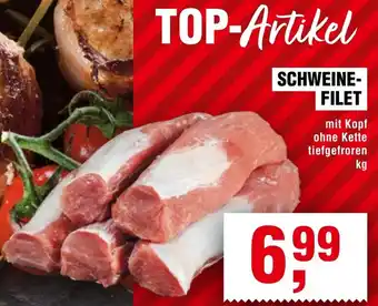 Handelshof Schweinefilet Angebot