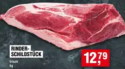 Handelshof Rinderschildstück Angebot