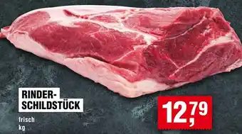 Handelshof Rinderschildstück Angebot