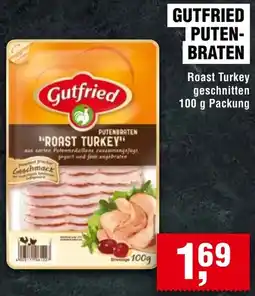 Handelshof Gutfried putenbraten Angebot