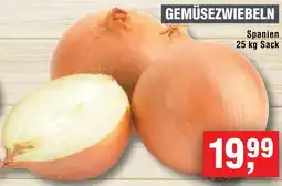 Handelshof Gemüsezwiebeln Angebot