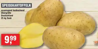 Handelshof Speisekartoffeln Angebot