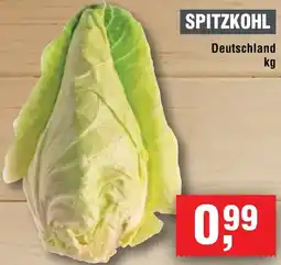 Handelshof Spitzkohl Angebot