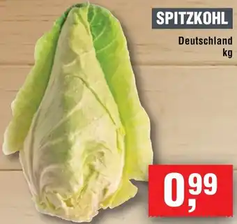 Handelshof Spitzkohl Angebot