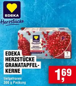 Handelshof Edeka herzstücke granatapfelkerne Angebot