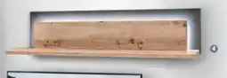 Ostermann Harper Wandboard Madang Angebot