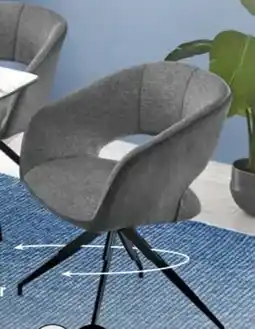 Ostermann Harper Sessel Shiyan Angebot