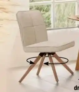Ostermann Sansibar Polsterstuhl Karlstadt Angebot