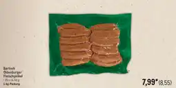 METRO Bartsch Oldenburger Fleischpinkel Angebot