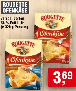 Handelshof Rougette ofenkäse Angebot