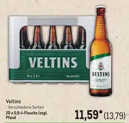 METRO Veltins Angebot