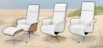 Ostermann Sansibar Relaxsessel Alesund Angebot