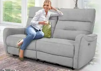 Ostermann Harper Sofa 3-Sitzer Haifa Angebot