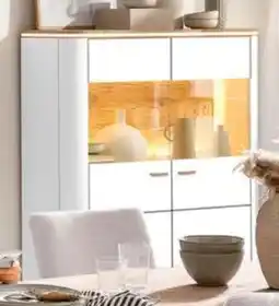 Ostermann Sansibar Highboard Kollund Angebot