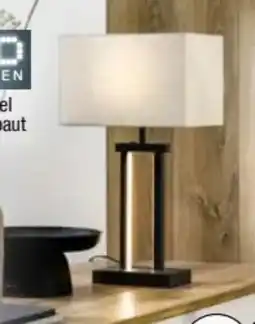 Ostermann Mondo LED-Tischleuchte Domo Angebot