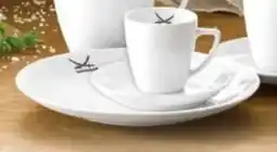 Ostermann Sansibar Dessertteller Lunna Angebot