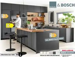 Ostermann Interline Küche Matua Angebot