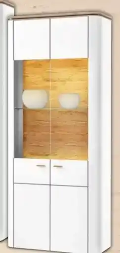 Ostermann Sansibar Vitrine Kollund Angebot
