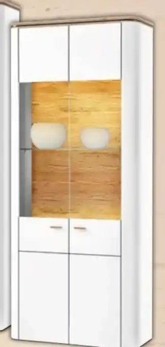Ostermann Sansibar Vitrine Kollund Angebot