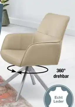Ostermann Harper Sessel Hafun Angebot